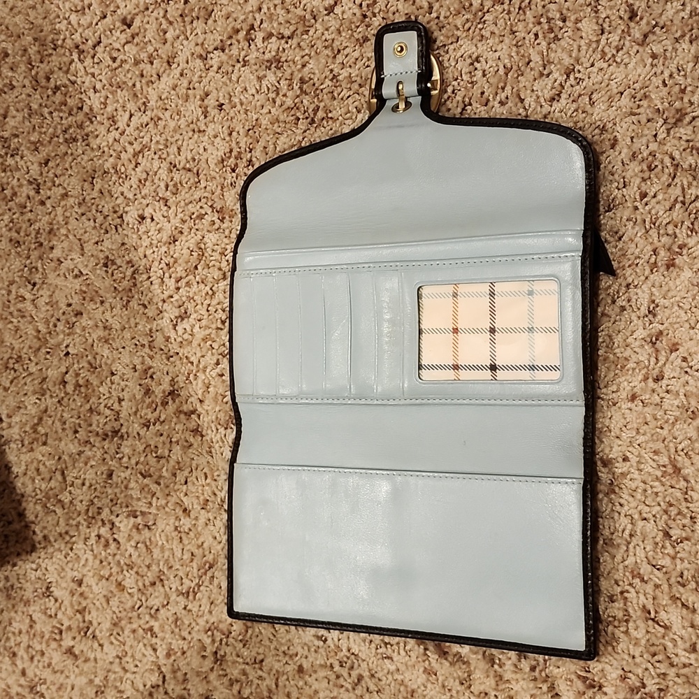 GUC Coach Wallet - Picture 5 of 8